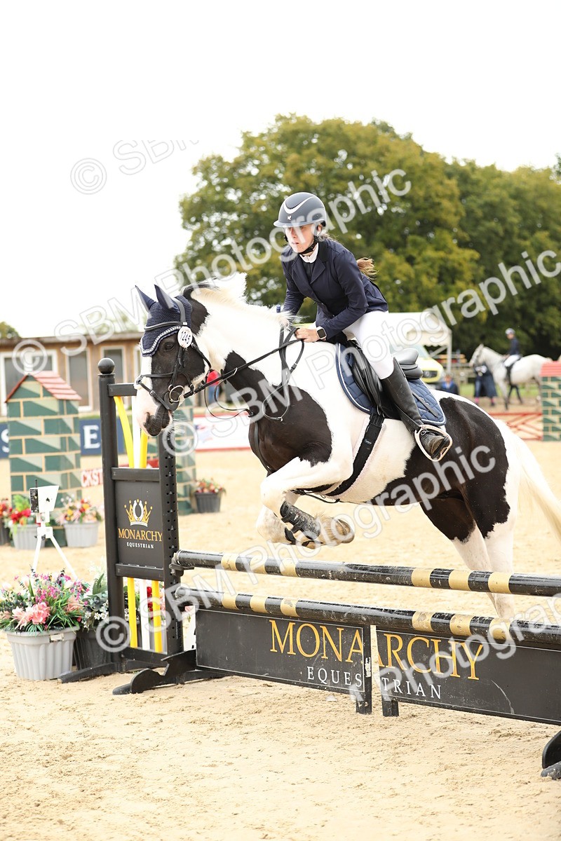 SBM_59592 - J25 - Junior Horse 80cm Championship