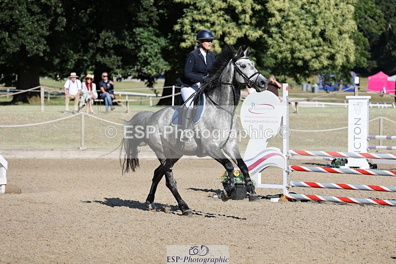 250703A-082921-00007 - Cls 5 85cm Amateur Qualifier