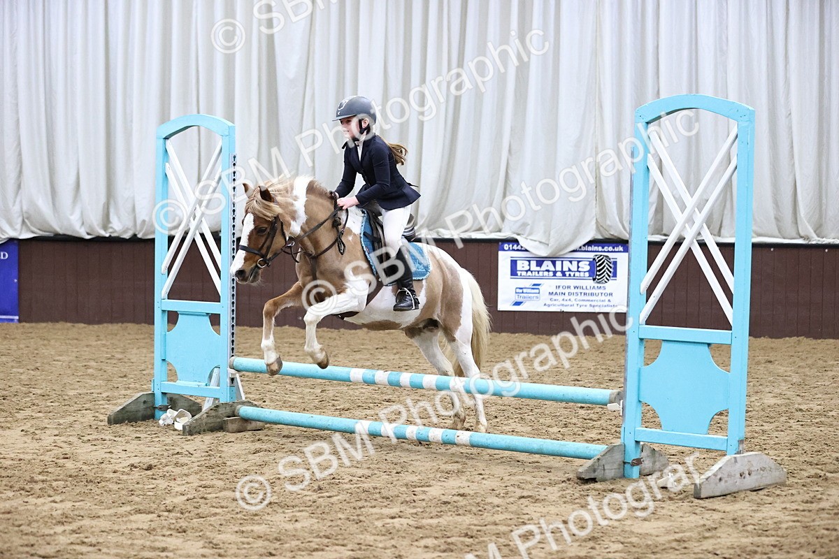 SBM_000291 - Class 2 - 50cm