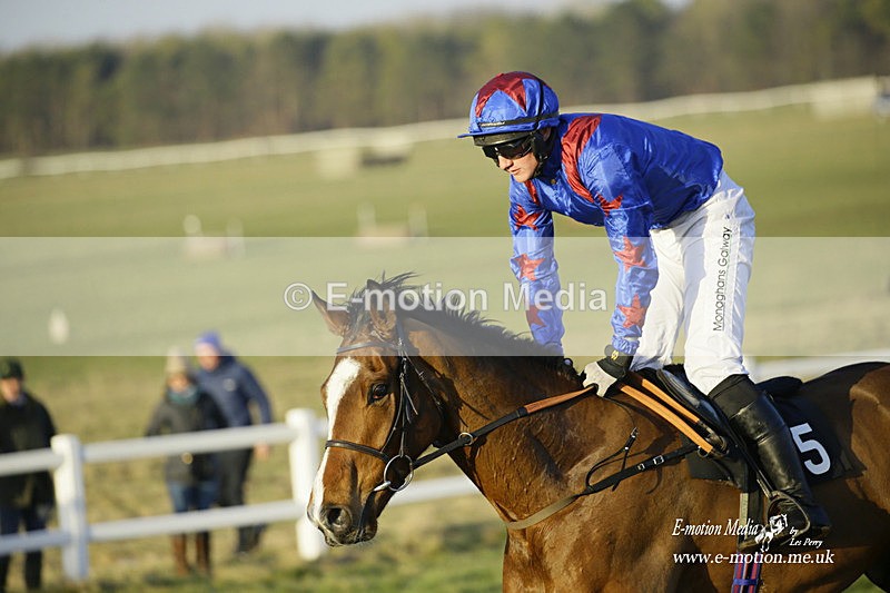 PtP 270222 734 - South & West Wilts Point-to-Point Larkhill 27/02/22