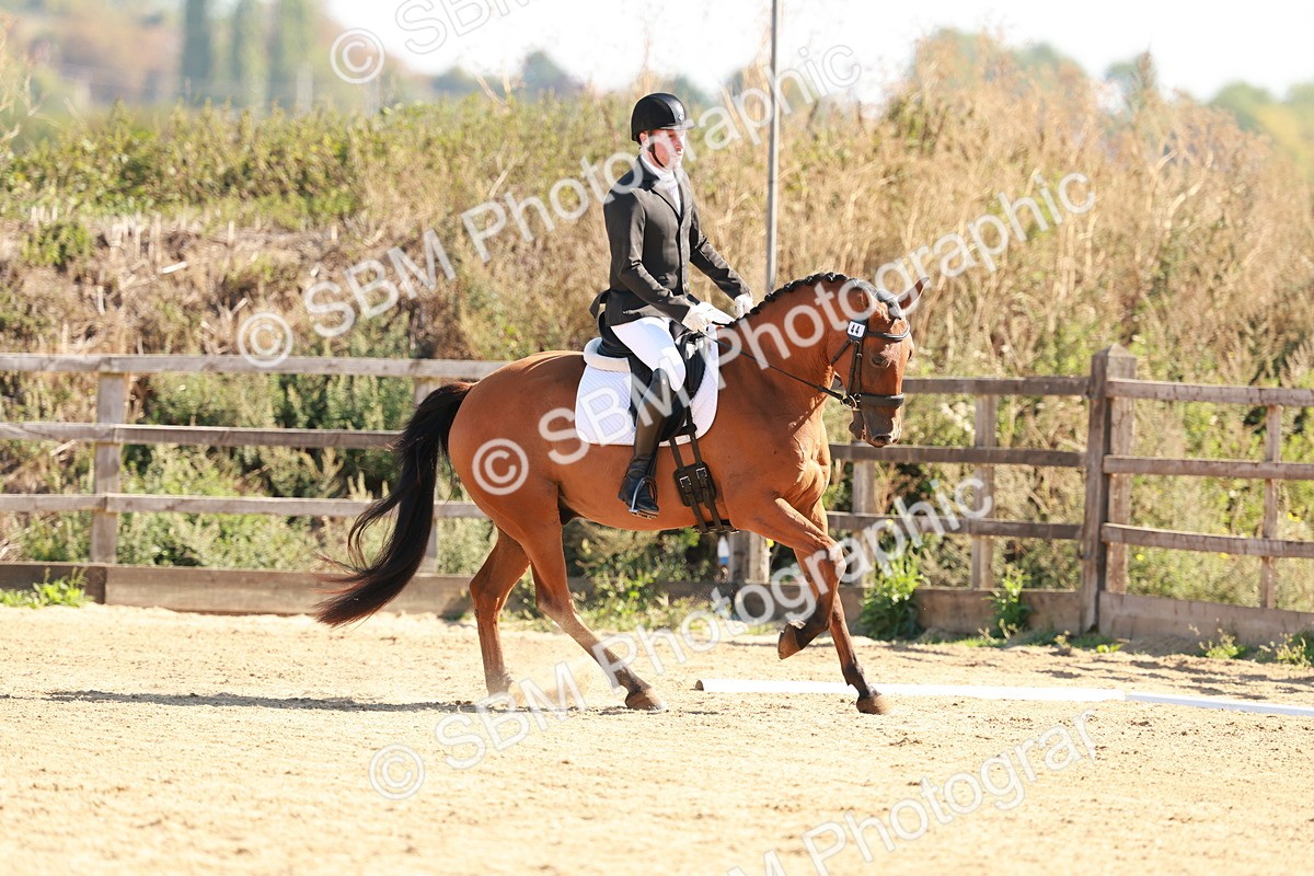 SBM_009917 - Class 6 - Novice 1