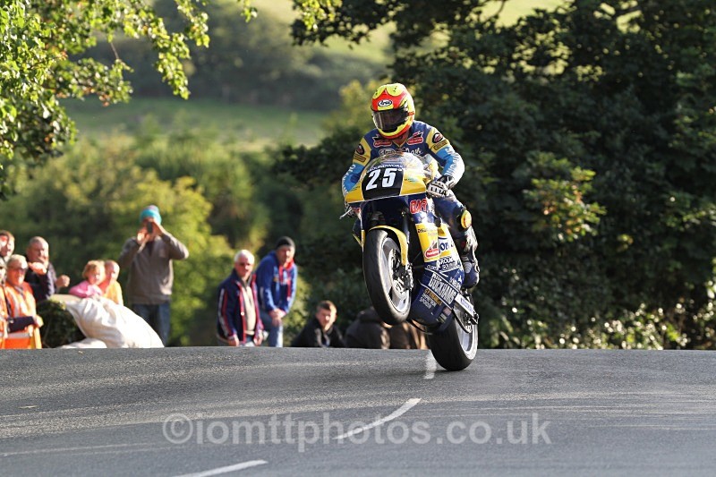 FOM_0059 - Norton Parade Lap