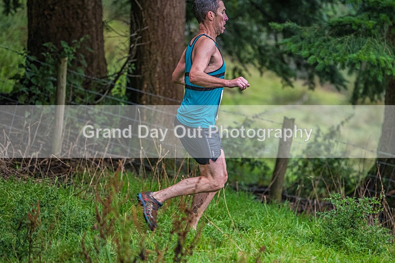 Grasmere Senior-287 - Grasmere Guides Senior Fell Race Sunday 25th August 2024