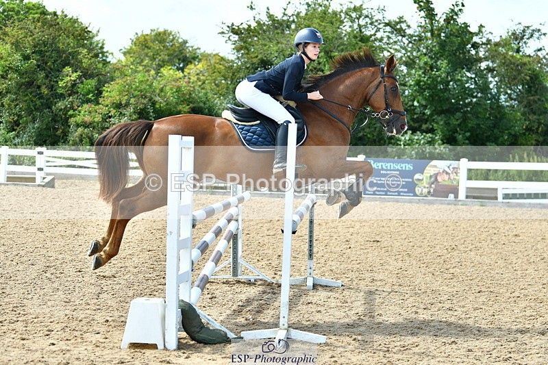 230812A-134909-09424 - Cls 28 95cm Nat Am Qualifier