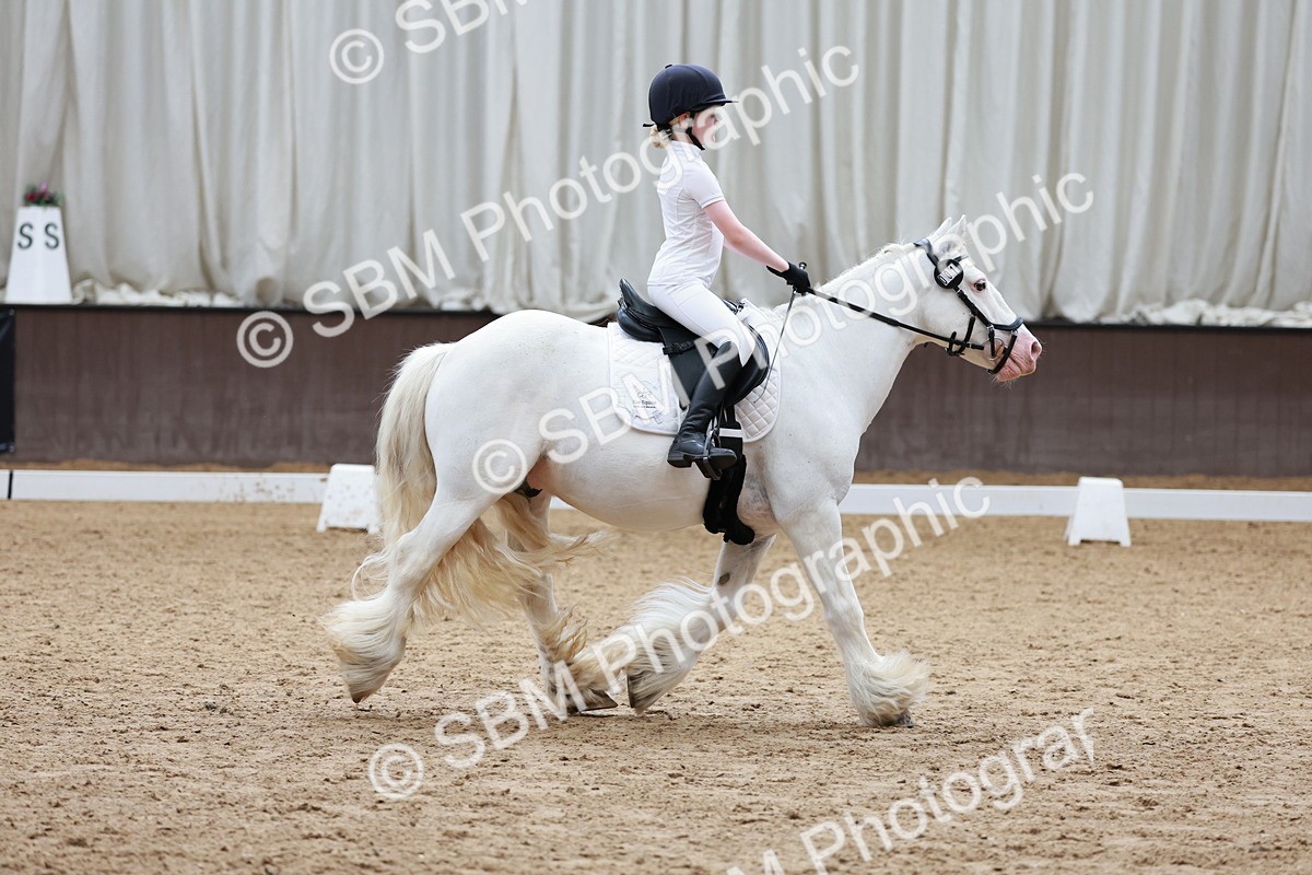 SBM_013323 - Class 1-2-3-4 - MQ Open U21 Intro 1-2