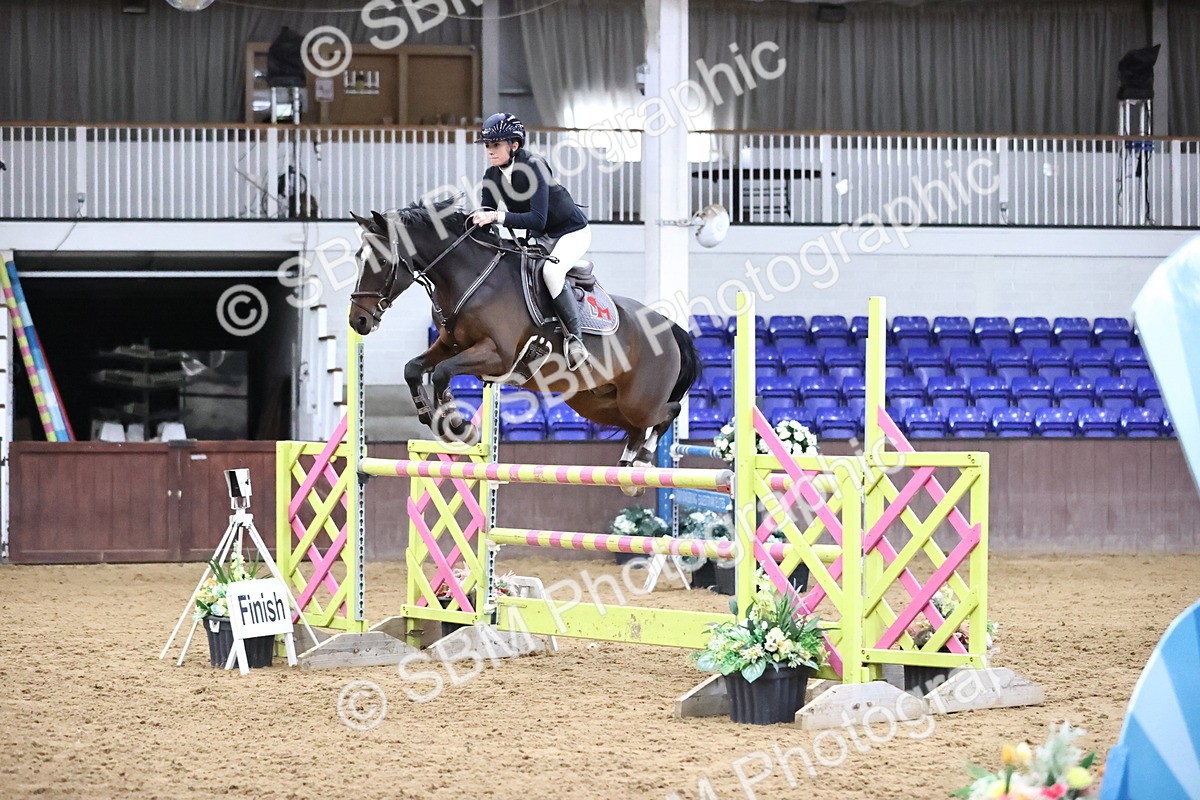 SBM_003311 - Class 16 - Junior 1.15m 1.20m Open