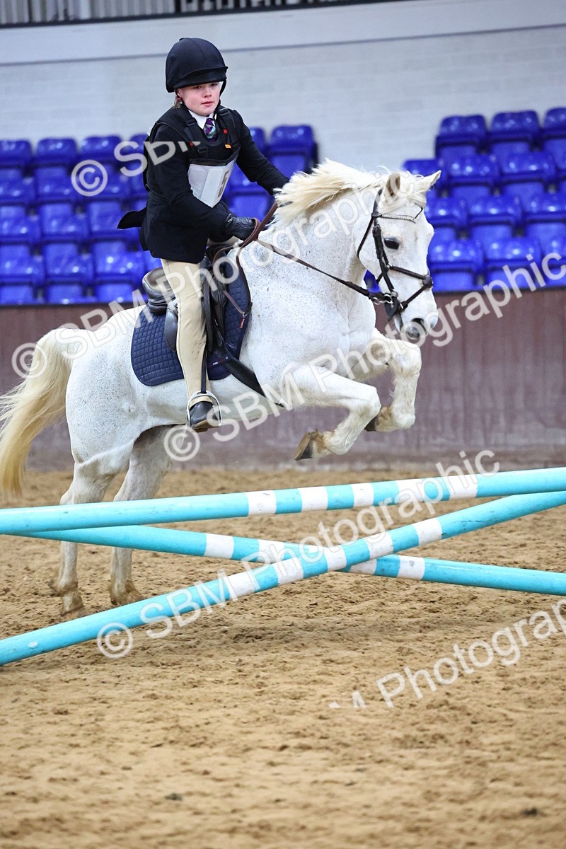 SBM_000787 - Class 3 - 60cm