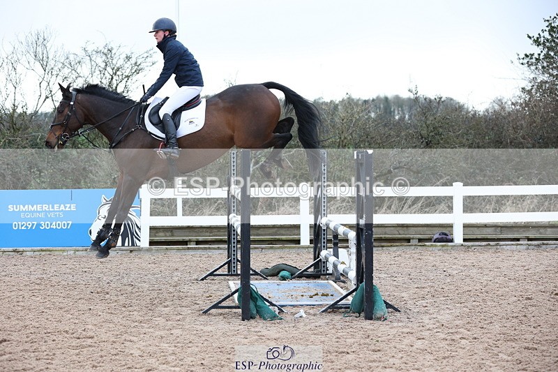 240223A-145100-02007 - Cls 6 Foxhunter and 1.20m Open