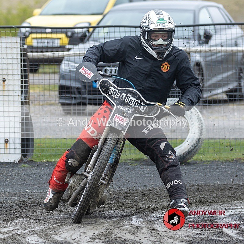 210522-7D-8E0A7573 - Ride & Skid It  Speedway Experience 22nd  May 21