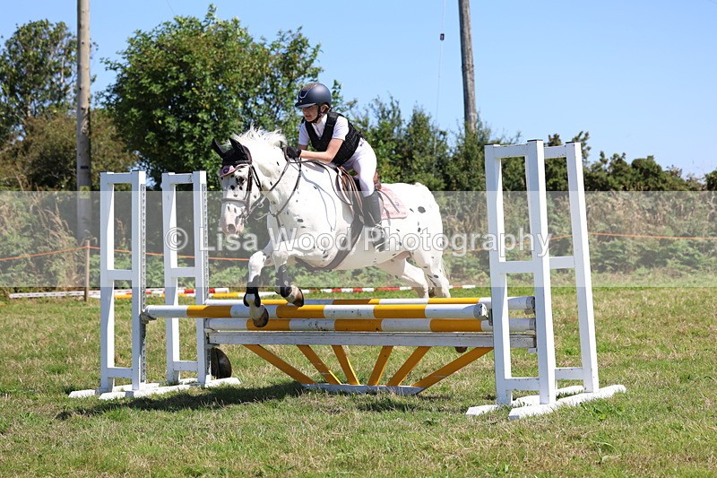 3E7A5077 - Class 3: Club 80cm