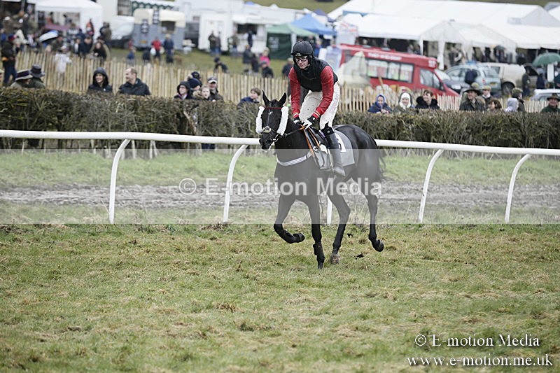 PtP 020418 -424 - Old Berks Point-to-Point Races Easter Monday 02/04/18