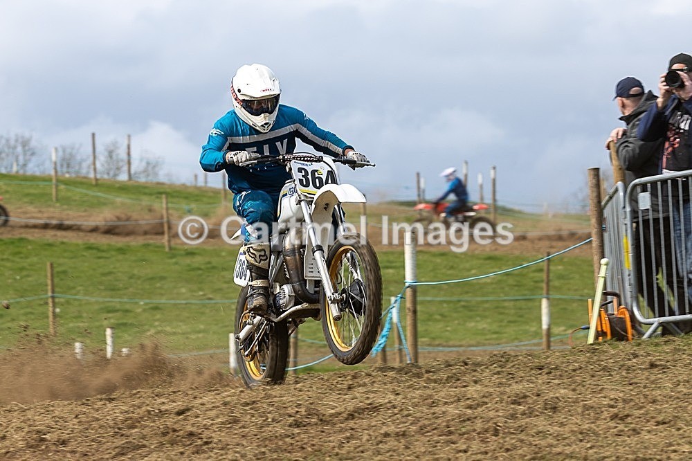1R8A0390 - Classic Scramble Race 13