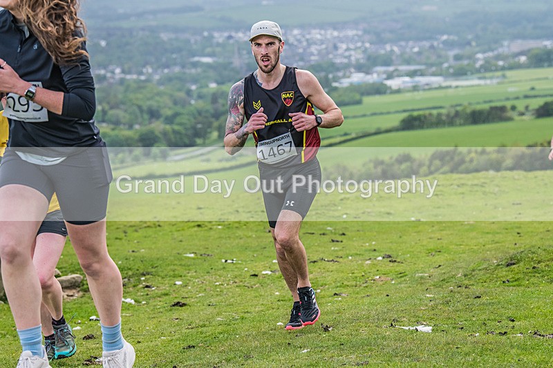 Hay-O-169 - Hay-O Trail Race Tuesday 19th May 2026