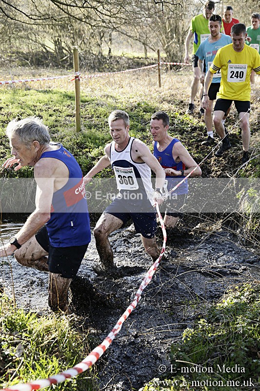 PVT 240219 313 - The Terminator Race - Pewsey Vale - 24/02/19