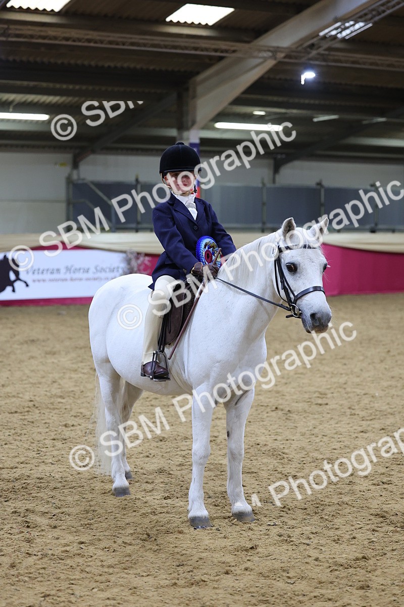 SBM_18467 - Class A Junior Champ 10 Years and Under