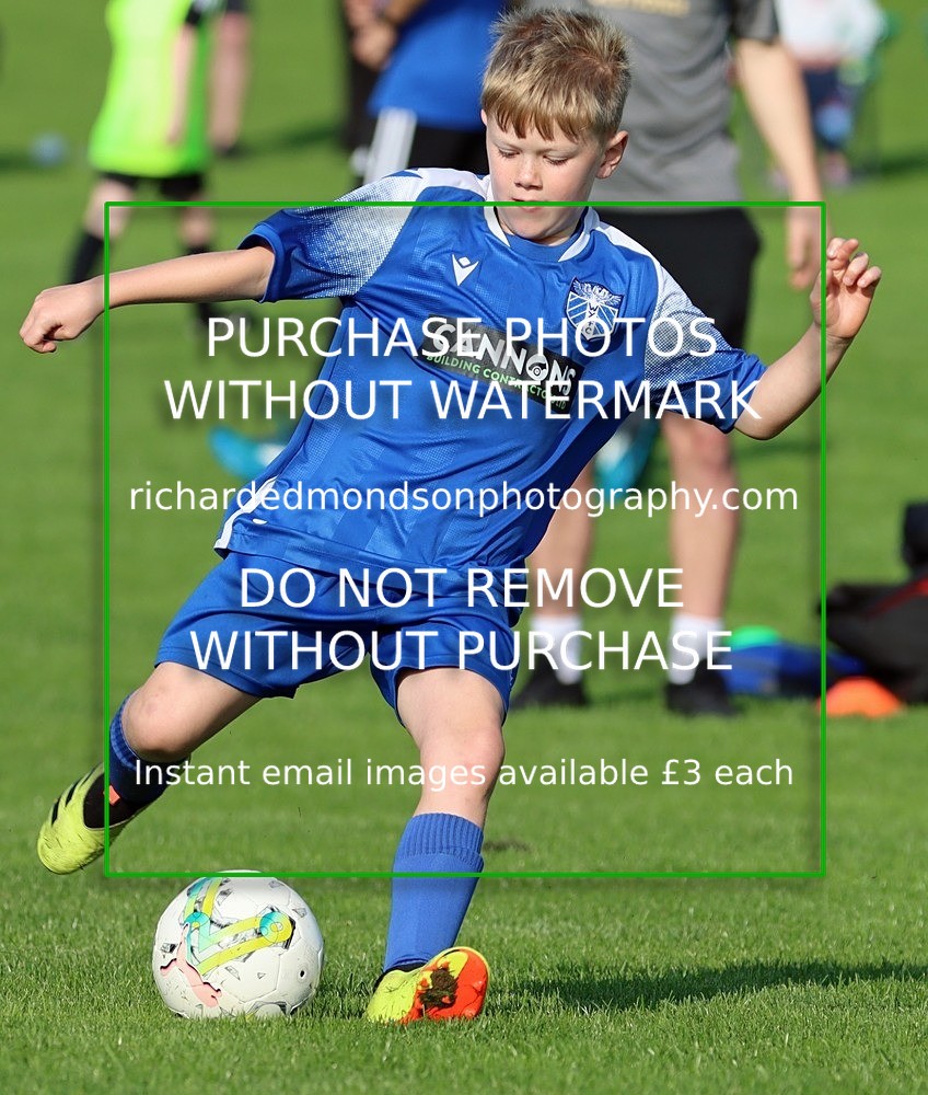 IMG_2985 - Wattsfield U8 vs Kirkby Stephen U8 (7/9/24)