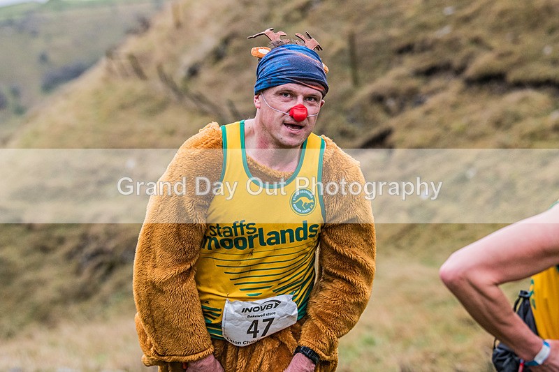 Litton-611 - Litton Christmas Cracker Fell Race Sunday 15th December 2024