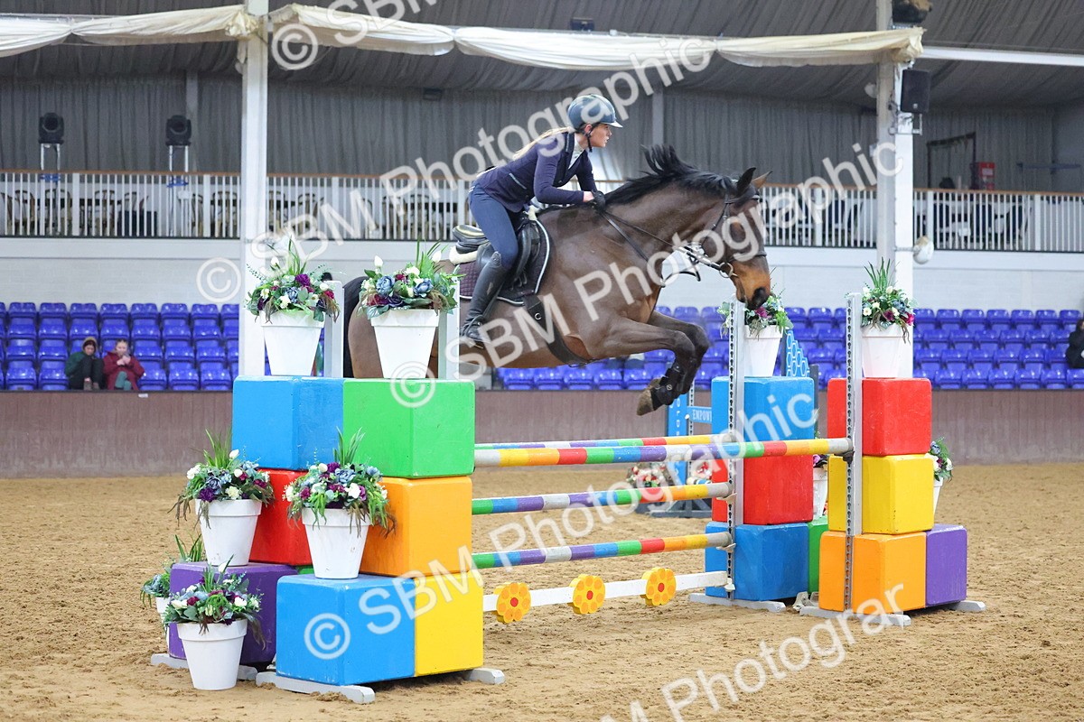 SBM_002458 - Class 16 - The WB Equiline Star Championship Qualifier (1.10m)