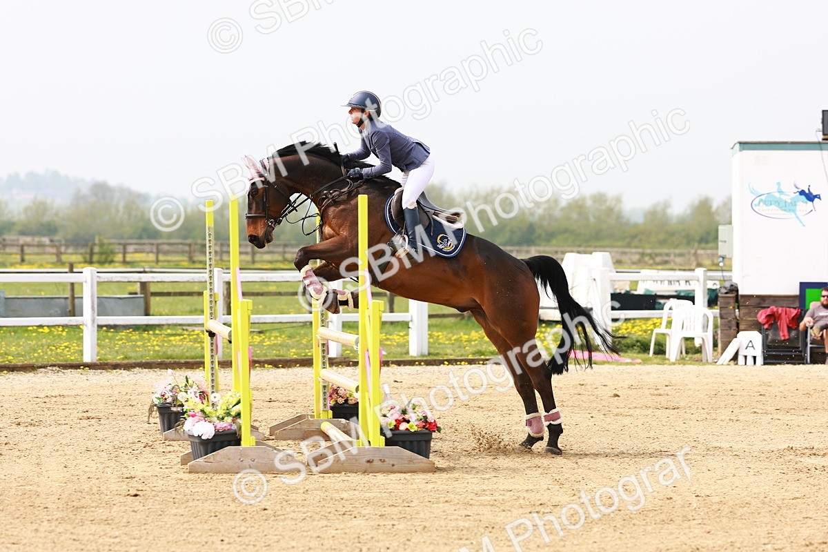  - Class 16 - Senior Discovery - 1.00m