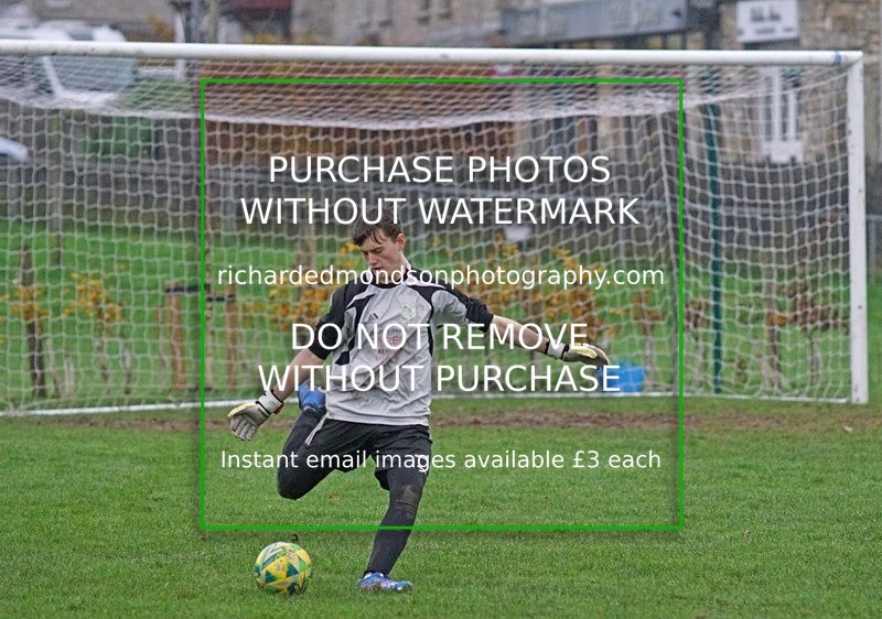 DSC08688 - Kendal Utd Res v Burneside (21/11/21), First Half