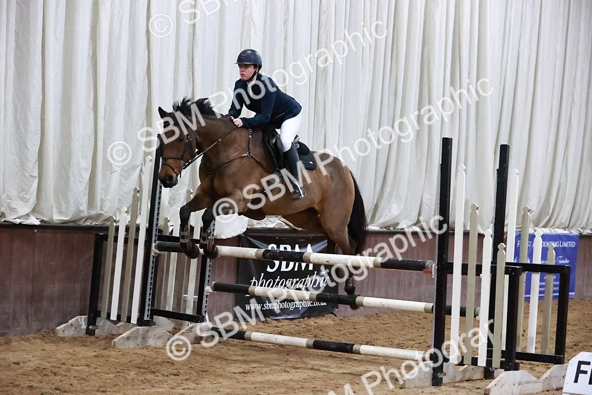 SBM_002600 - Class 7 - Show Jumping 1.00m