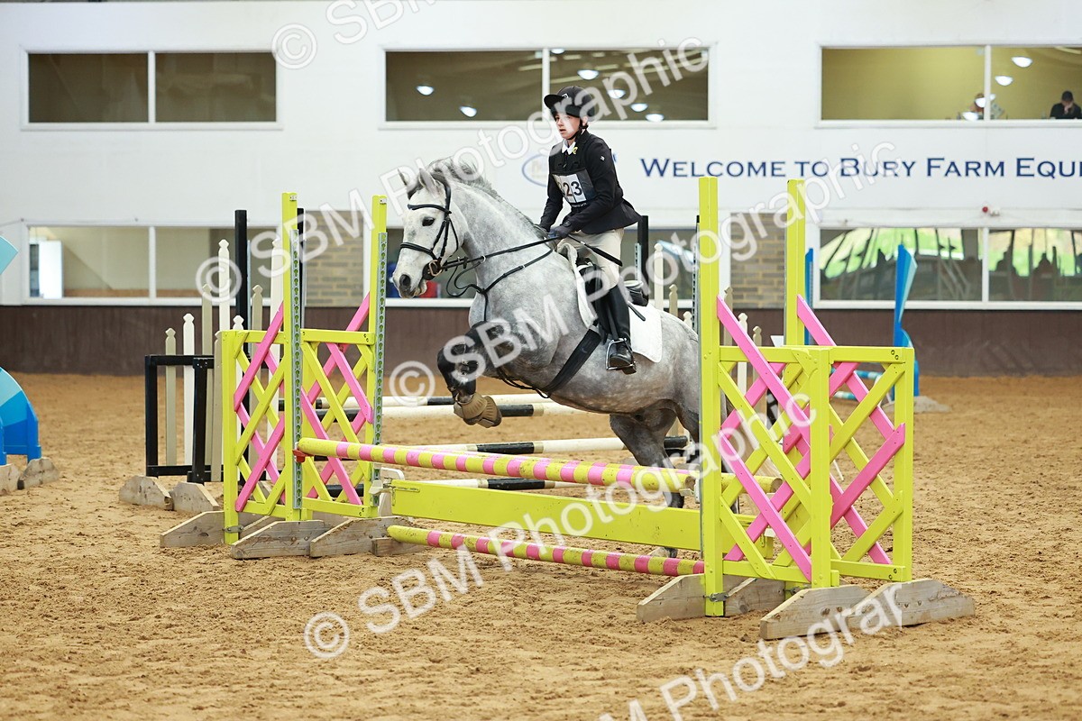 SBM_006299 - Class 4 - 70cm