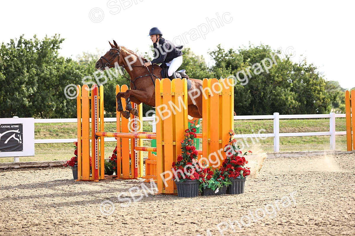 SBM_002699 - Class 20 - Senior Discovery - 1.00m