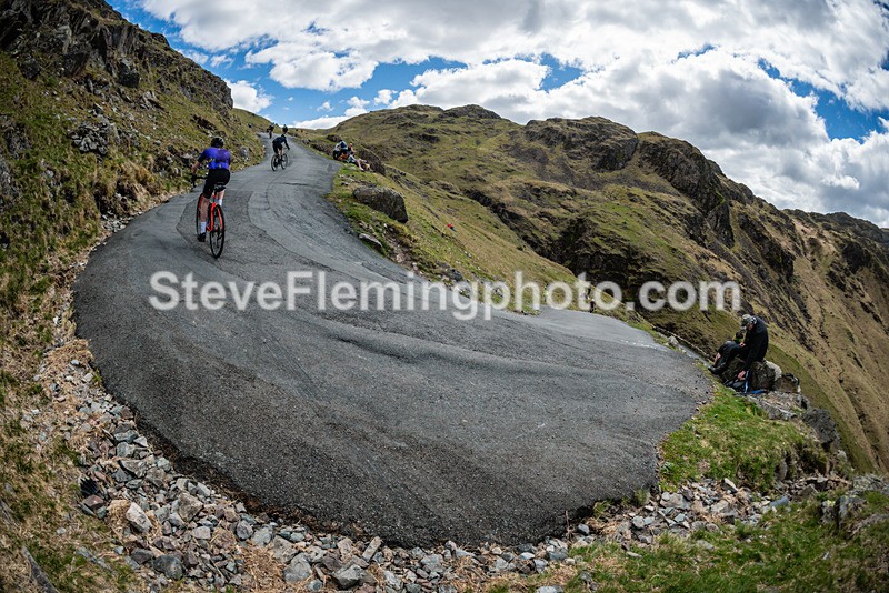 120613 - Hardknott Hairpin 12.00 - 13.00
