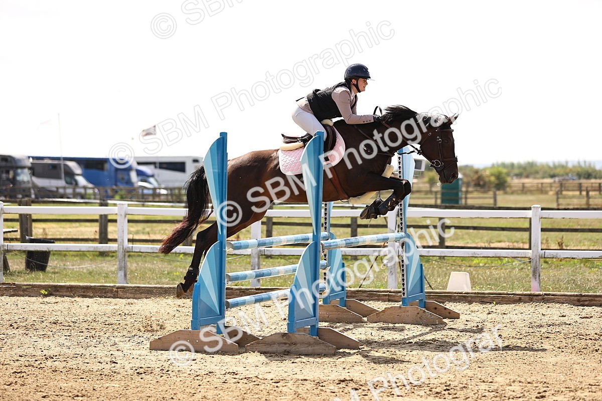 SBM_006236 - Class 10 - Amateur Championship Qualifier 95cm