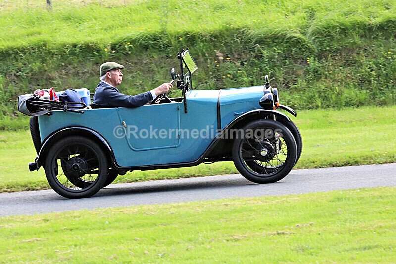 Pete Wilson 2-8-20-64 - Aug 2nd 2020 Drive thru