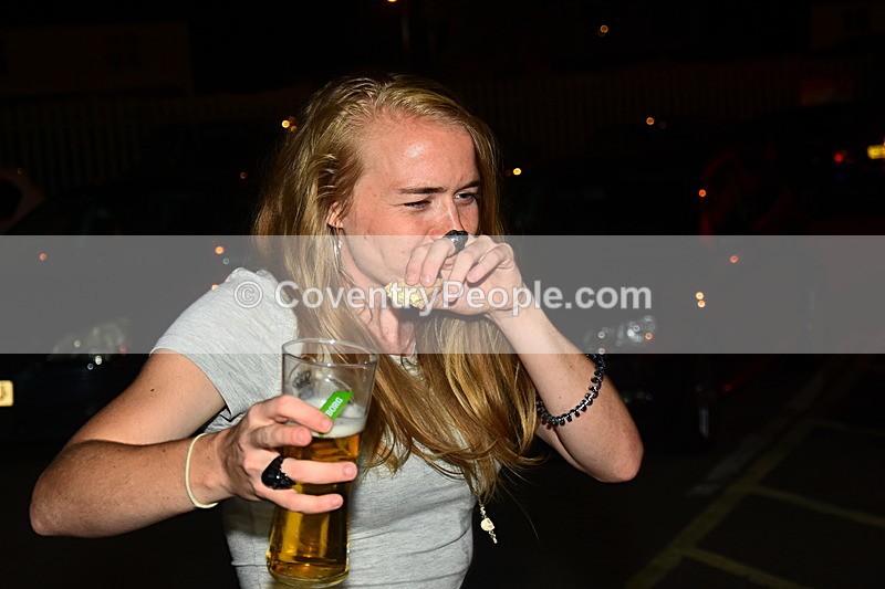 SHN-922 - Shannon's 21st
