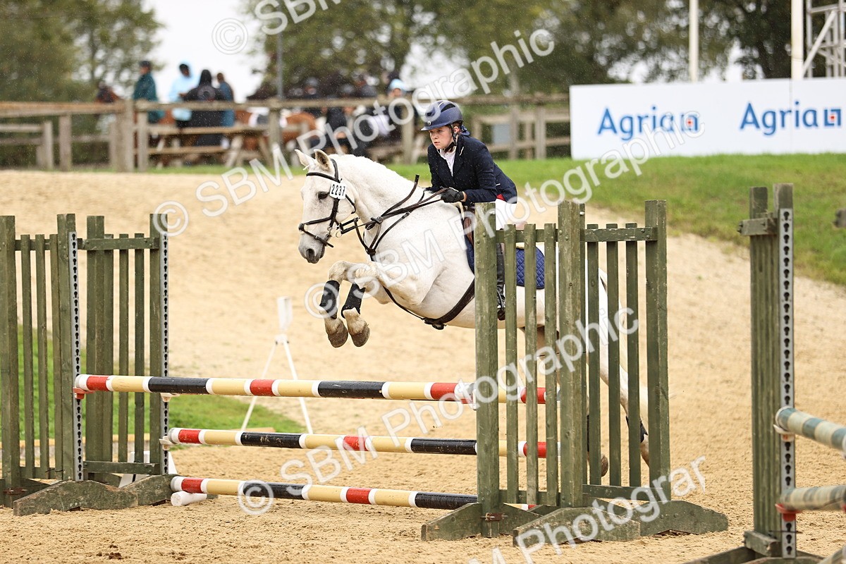 SBM_68983 - J18 - Junior Pony 85cm championship