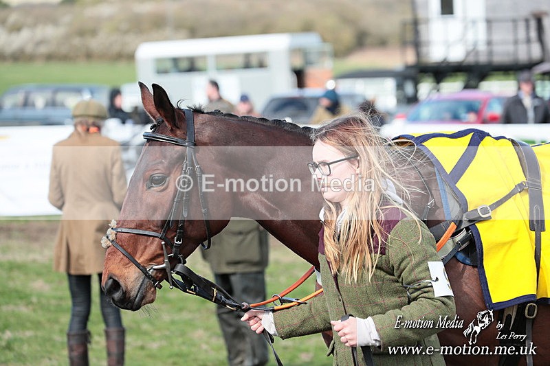 PtP 230324 222 - Tedworth Hunt PtP Larkhill Raccourse 23rd March 2024