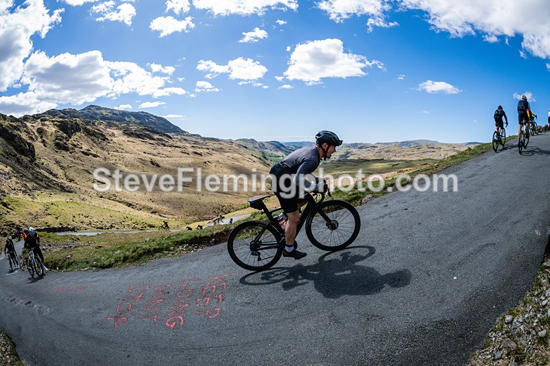 142852-2 - Hardknott Pass Camera 2 14.00-15.00
