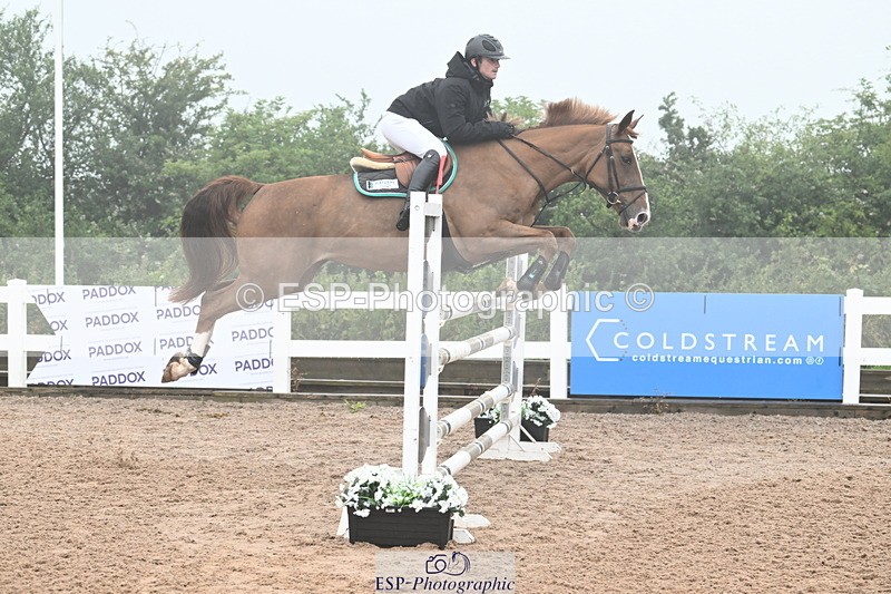 240720A-160413-15440 - Cls 31, YH 6 Yr Olds 1.25m