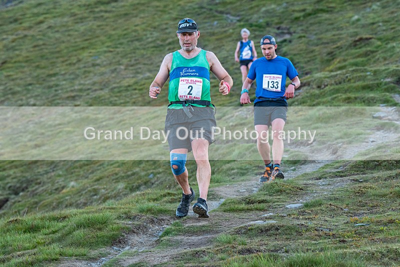 Blencathra-765 - Blencathra Fell Race Wednesday 7th June 2023
