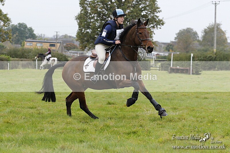 WWHT 181020 WWHT 181020 1292 - WWEC Intermediate (0.90m)  18/10/20