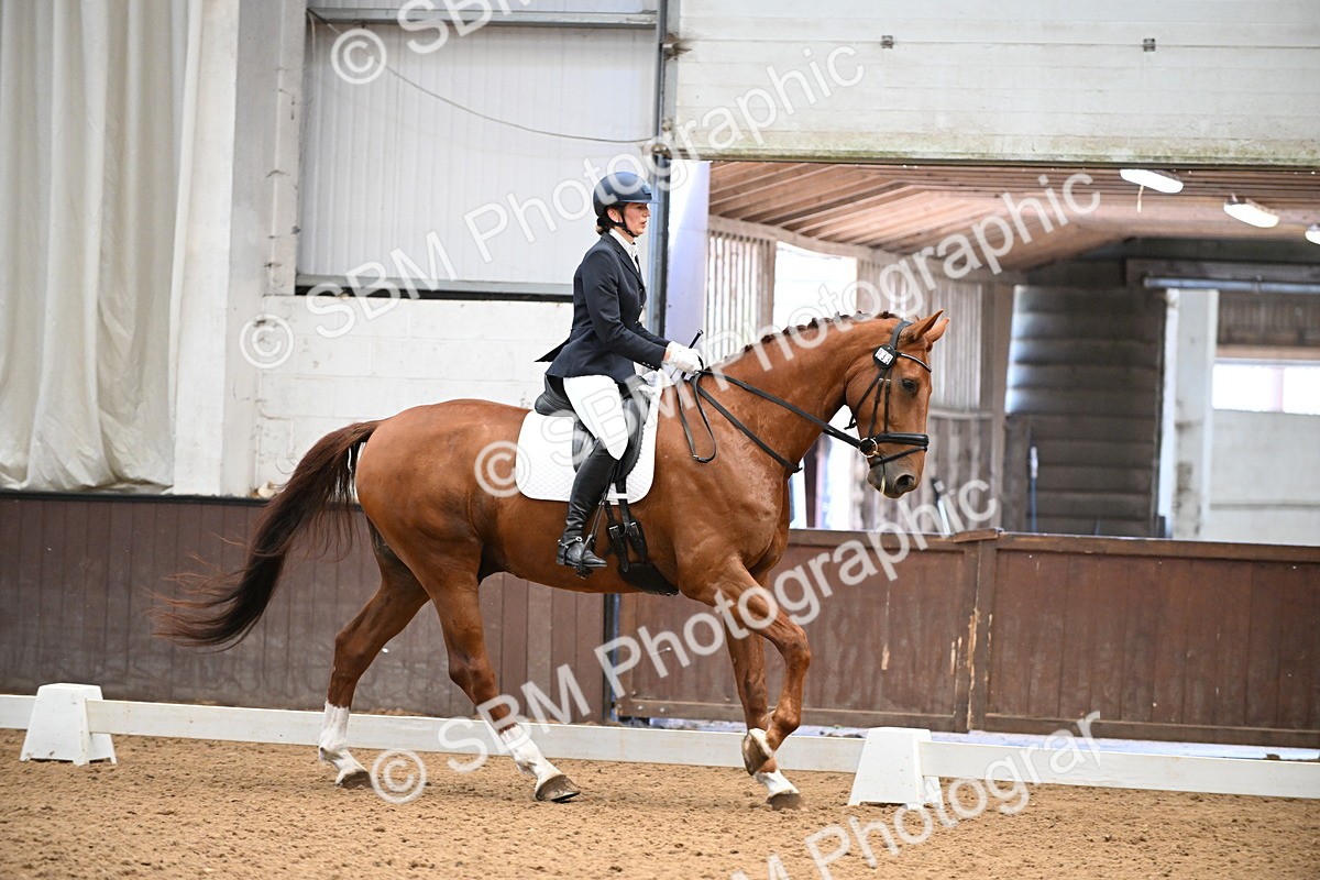 SBM_017113 - Class 3 - N4