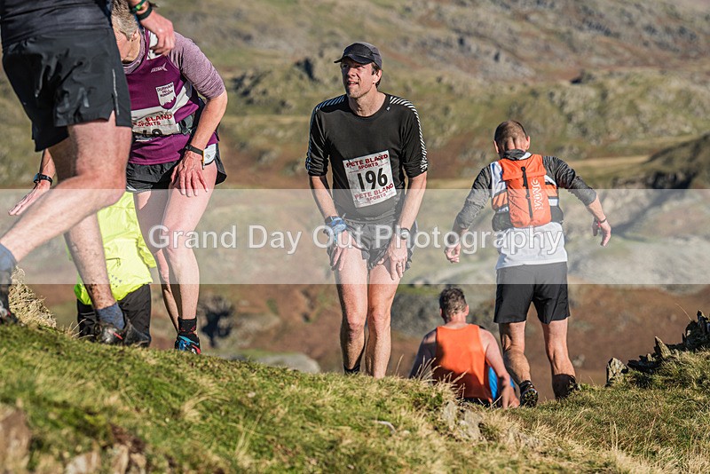 Dunnerdale-828 - Dunnerdale Fell Race Saturday 11th November 2023