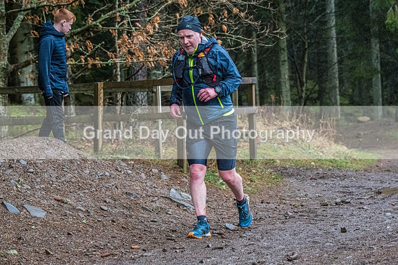 Glentress 21  10K-481 - High Terrain Events Glentress 21 & 10K Trail Runs Saturday 18th February 2023