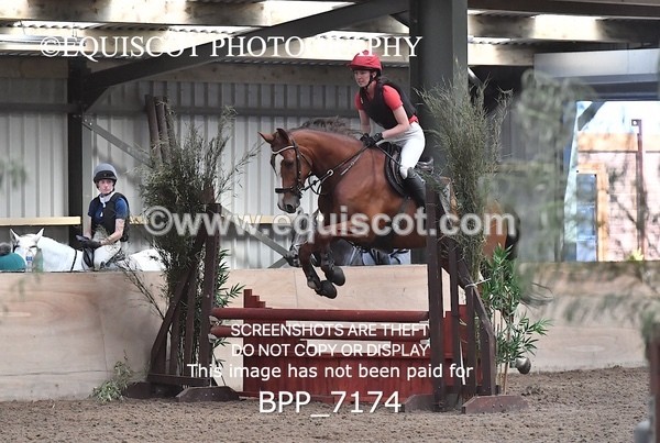 BPP_7174 - CLASS 3 BE80CM