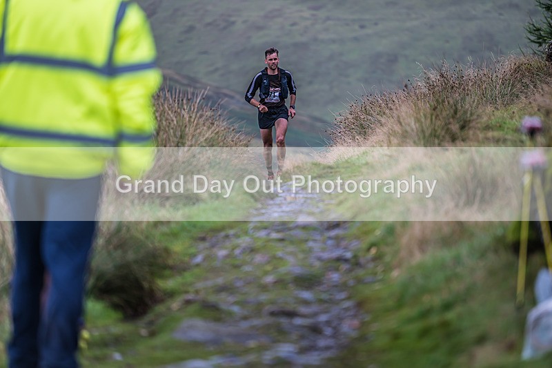 Old Crown Round-276 - Old Crown Round Fell Race Saturday 12th September 2026