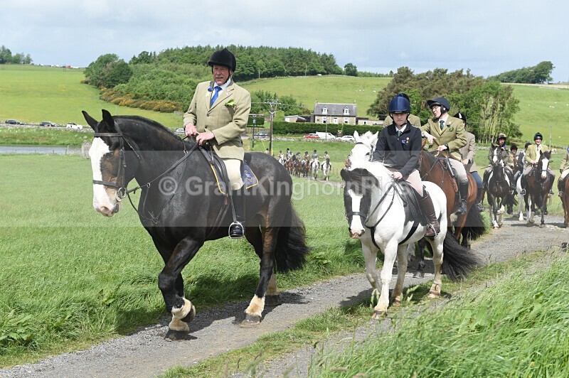 076 - Hawick Common Riding 2026
