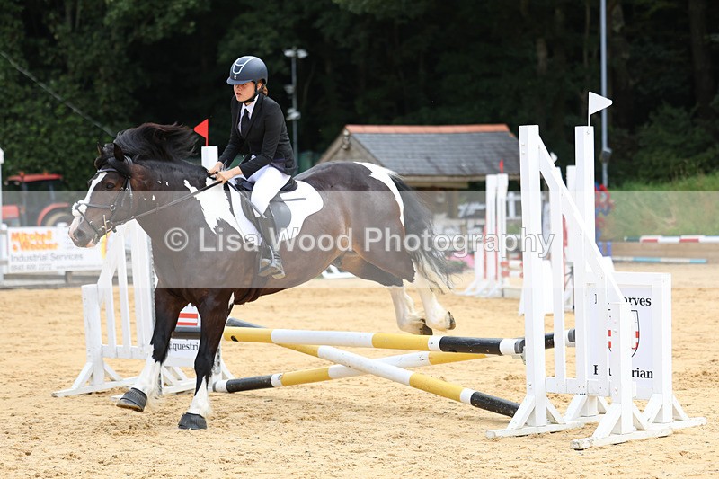 3E7A2704 - Class 4: 60cm Junior