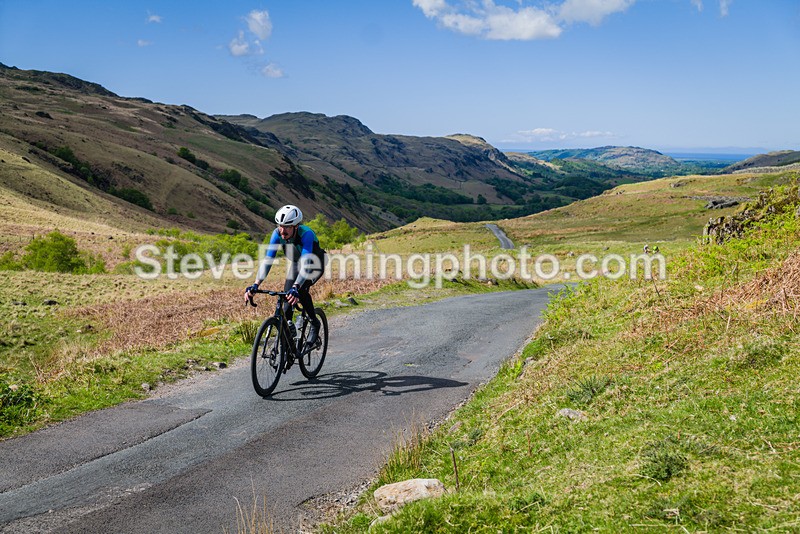 105441 - Hardknott Pass Camera 1 11.00-12.00