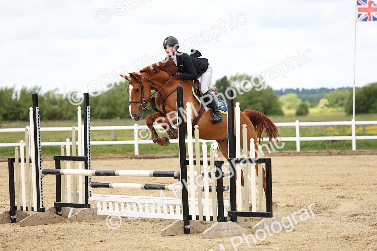 SBM_000413 - Class 2 - Senior British Novice - 90cm