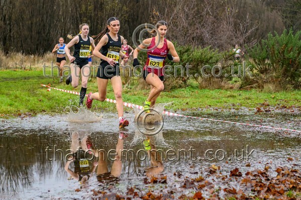 Westxc25-813984 - U20 Women