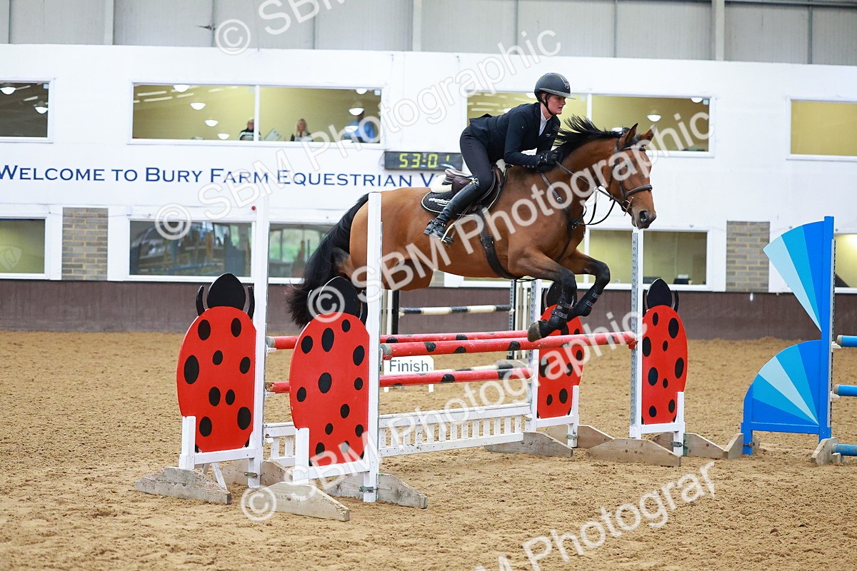 SBM_001328 - Class 3 - Senior Discovery 1.00m