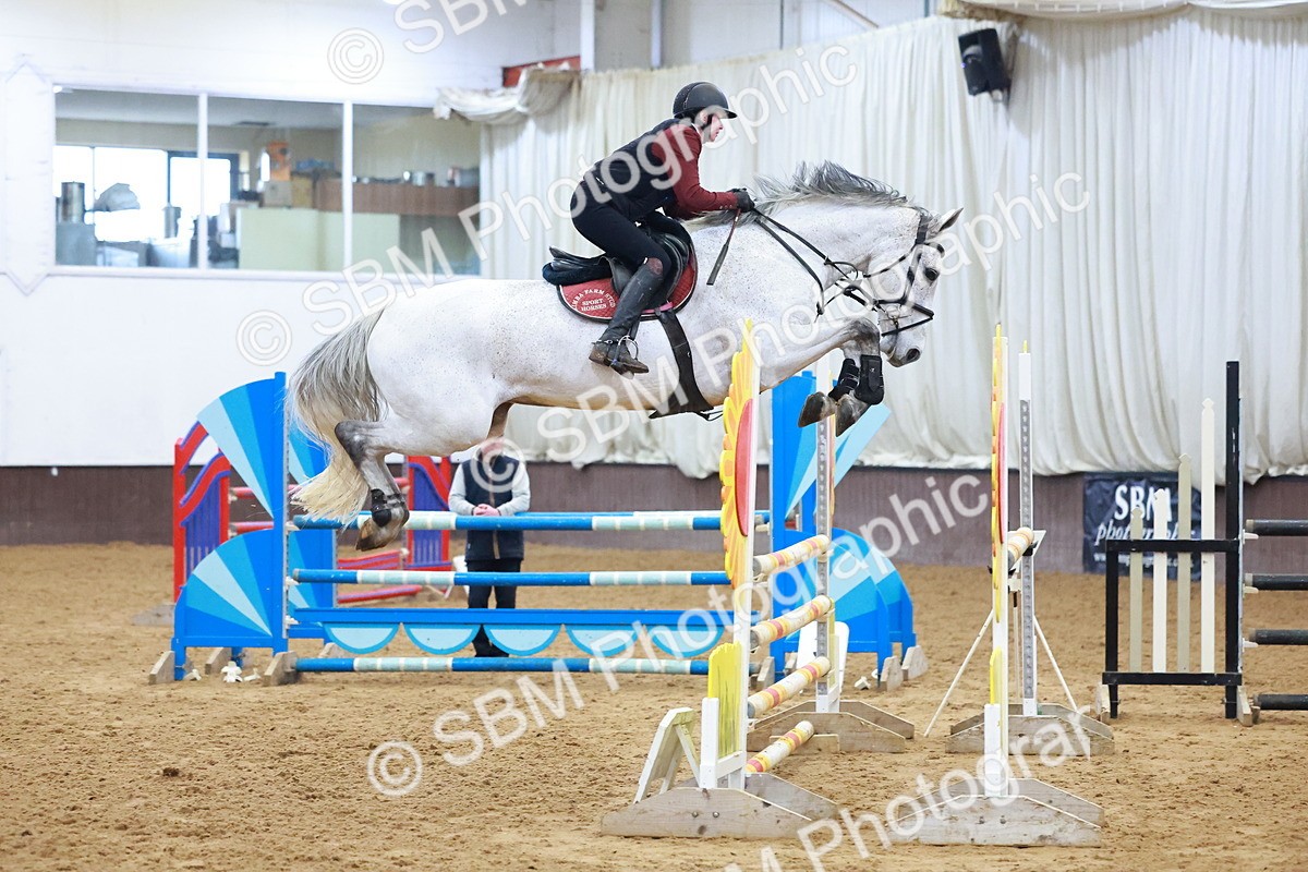 SBM_001338 - Class 4 - Senior Newcomers - 1.10m
