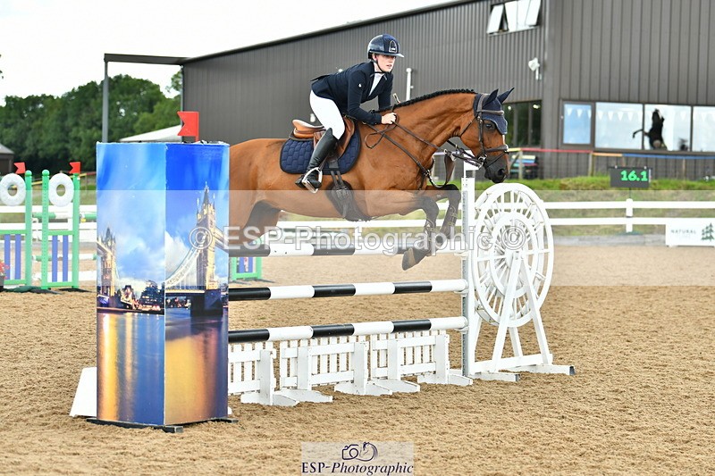 230721A-121122-06029 - Cls 18, 1 Star Silver 1.20m